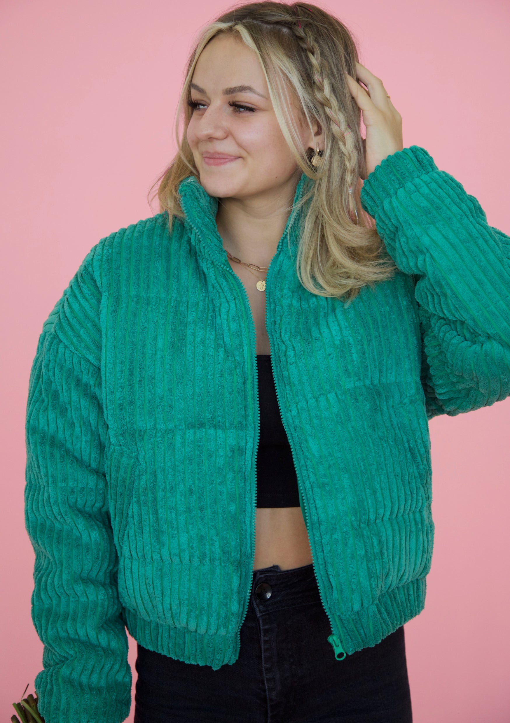 Jade Cargill: The Ultimate Image Collection - onsu6jj
