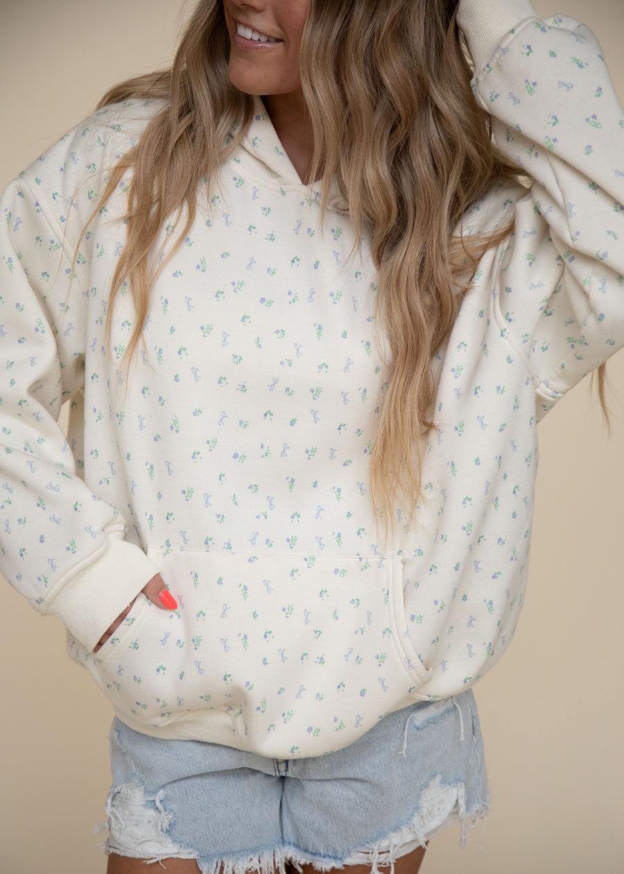 Cottage Core Sweatshirt
