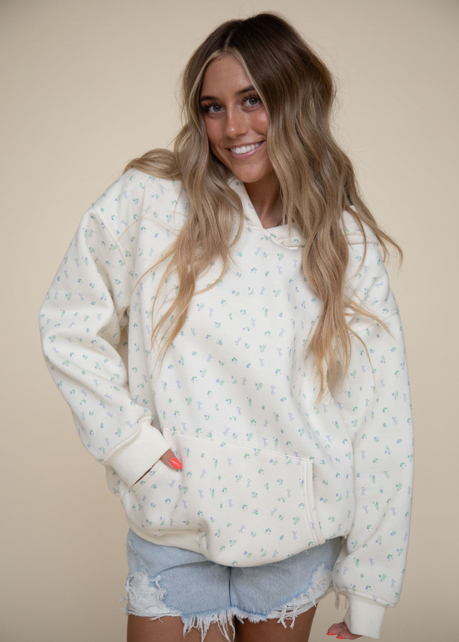 Cottage Core Sweatshirt