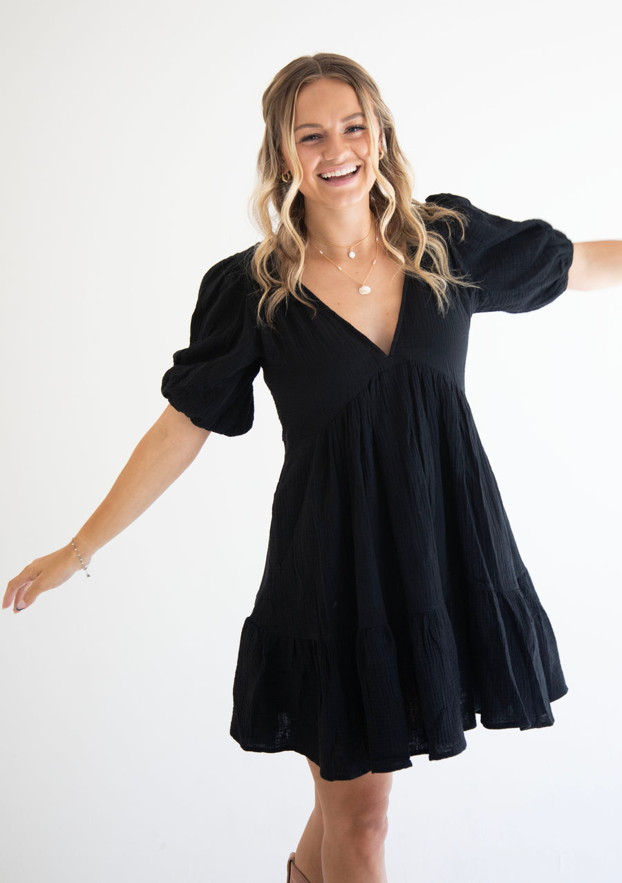 Penny Mini Dress M