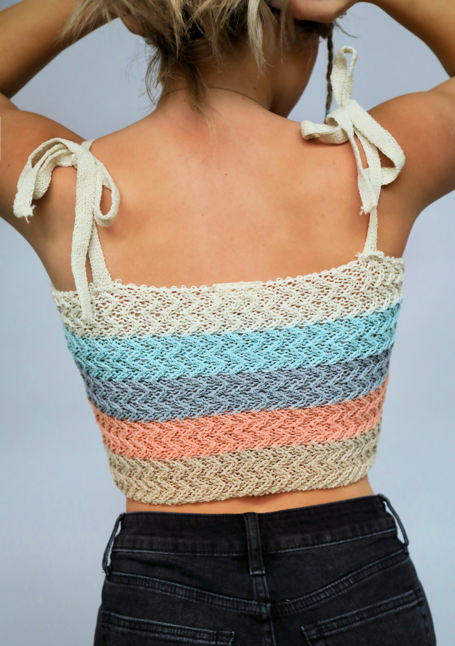 Beach Babe Tank Top